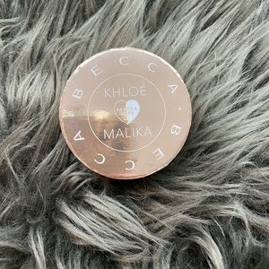 Becca BFFs - Khloe & Malika x Becca